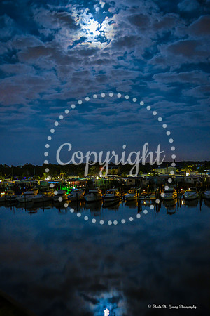 Bayside Moon Dance