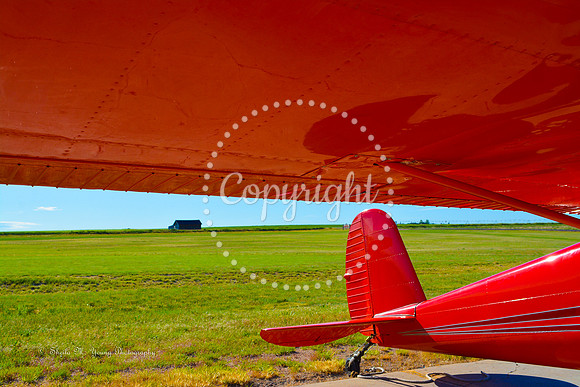 Look Mom! No Nosewheel!