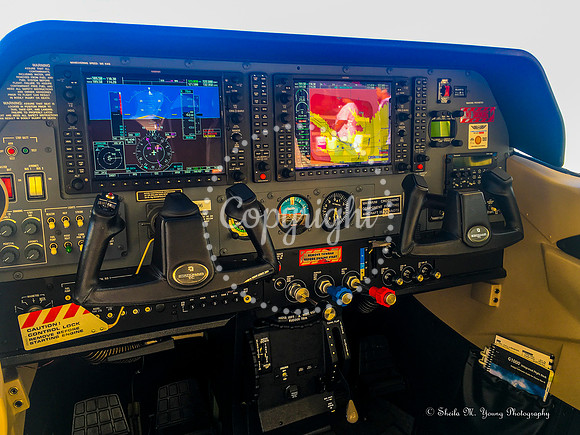 G1000 Cockpit