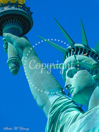 Peace and Liberty