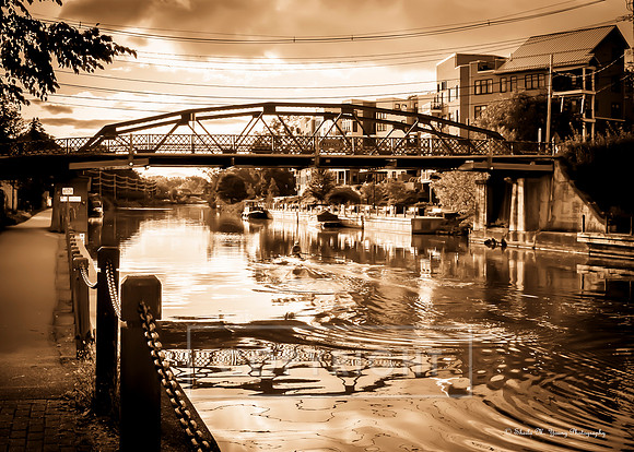 Fairport Rower