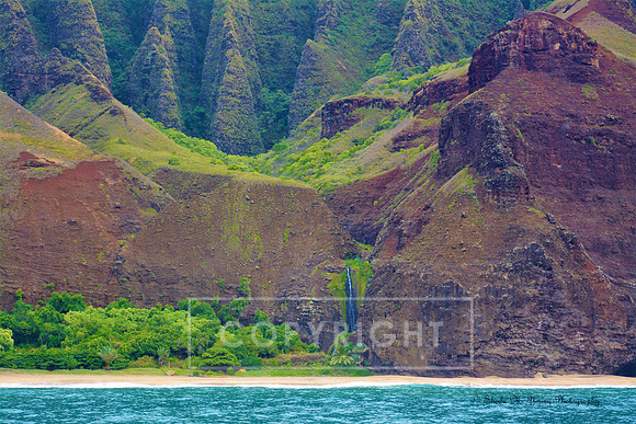 Sailor's Dream Beach