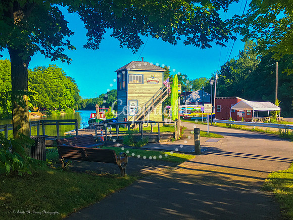 Fun on the Canal Awaits